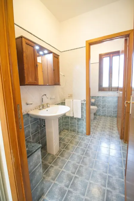 Ätna Villa Alba Chiara, Maison 13 personnes à Trecastagni - Photo 48
