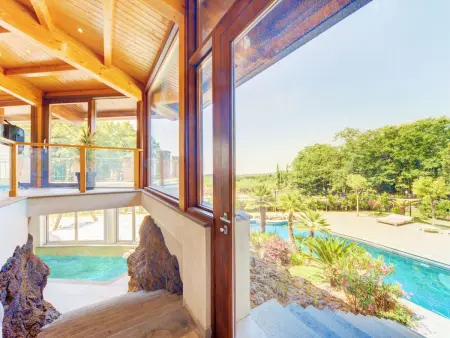 Ferienvilla mit privatem Pool, Maison 6 personnes à Trecastagni - Photo 3