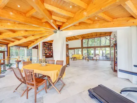 Ferienvilla mit privatem Pool, Maison 6 personnes à Trecastagni - Photo 4