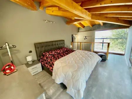 Ferienvilla mit privatem Pool, Maison 6 personnes à Trecastagni - Photo 6
