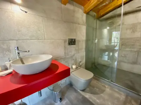 Ferienvilla mit privatem Pool, Maison 6 personnes à Trecastagni - Photo 8
