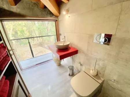 Ferienvilla mit privatem Pool, Maison 6 personnes à Trecastagni - Photo 9