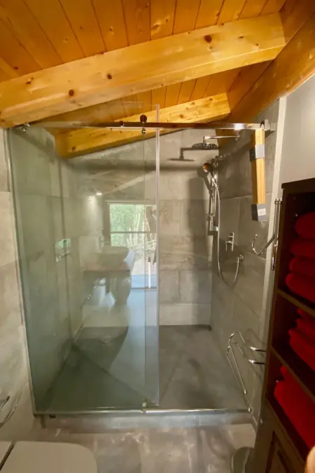 Ferienvilla mit privatem Pool, Maison 6 personnes à Trecastagni - Photo 10