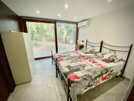 Ferienvilla mit privatem Pool, Maison 6 personnes à Trecastagni - Photo 11
