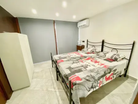 Ferienvilla mit privatem Pool, Maison 6 personnes à Trecastagni - Photo 12