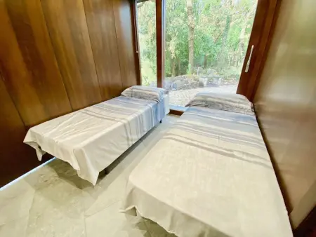 Ferienvilla mit privatem Pool, Maison 6 personnes à Trecastagni - Photo 13