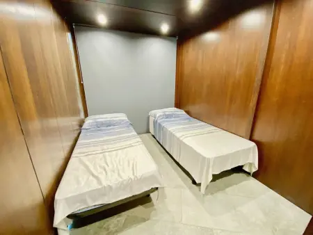 Ferienvilla mit privatem Pool, Maison 6 personnes à Trecastagni - Photo 14