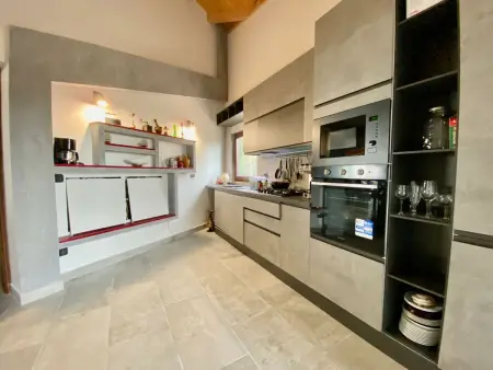 Ferienvilla mit privatem Pool, Maison 6 personnes à Trecastagni - Photo 15
