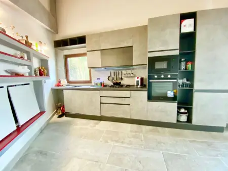 Ferienvilla mit privatem Pool, Maison 6 personnes à Trecastagni - Photo 16