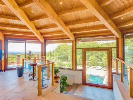Ferienvilla mit privatem Pool, Maison 6 personnes à Trecastagni - Photo 18