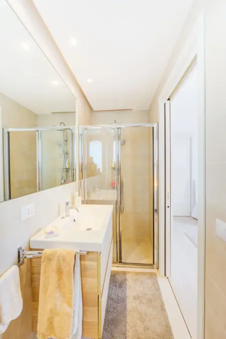 Ferienvilla mit privatem Pool, Maison 6 personnes à Trecastagni - Photo 19