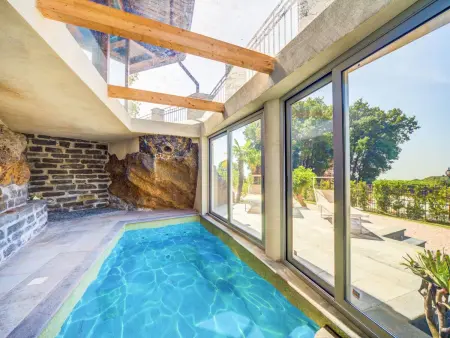 Ferienvilla mit privatem Pool, Maison 6 personnes à Trecastagni - Photo 20