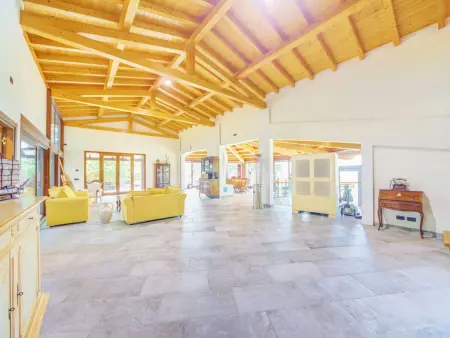 Ferienvilla mit privatem Pool, Maison 6 personnes à Trecastagni - Photo 23