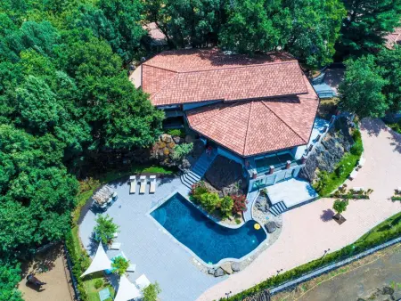 Ferienvilla mit privatem Pool, Maison 6 personnes à Trecastagni - Photo 27
