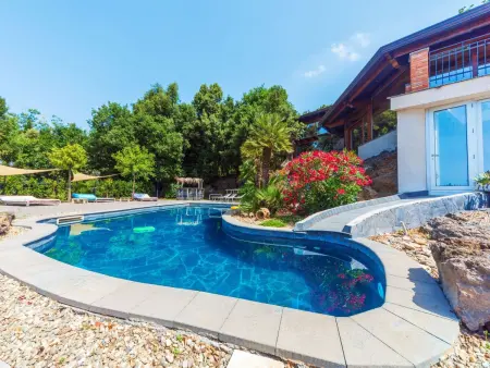 Ferienvilla mit privatem Pool, Maison 6 personnes à Trecastagni - Photo 30