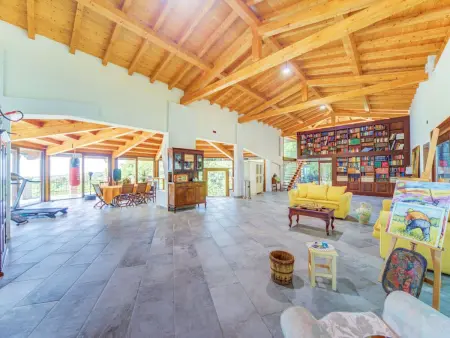 Ferienvilla mit privatem Pool, Maison 6 personnes à Trecastagni - Photo 34