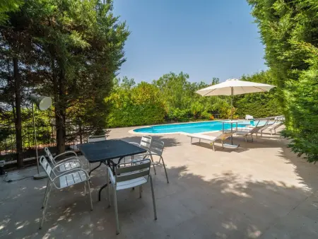 für 11 Personen in Pedara, Sizilien (Ostküste von Sizilien) - Photo 6
