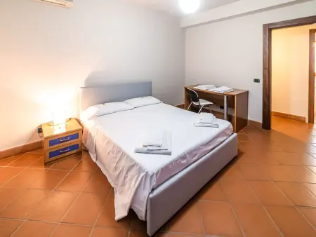 für 11 Personen in Pedara, Sizilien (Ostküste von Sizilien) - Photo 22