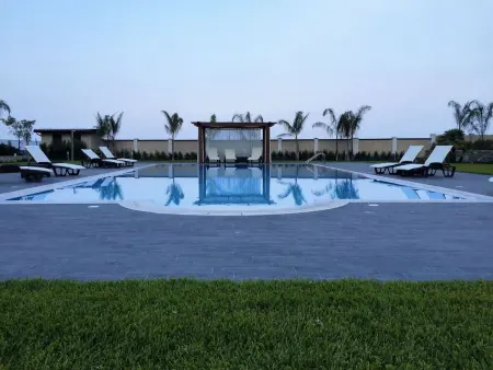 Ferienvilla 'Villa Fenice' mit privatem Pool, Maison 8 personnes à Calatabiano - Photo 1