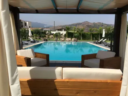Ferienvilla 'Villa Fenice' mit privatem Pool, Maison 8 personnes à Calatabiano - Photo 2
