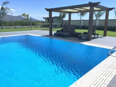 Ferienvilla 'Villa Fenice' mit privatem Pool, Maison 8 personnes à Calatabiano - Photo 3