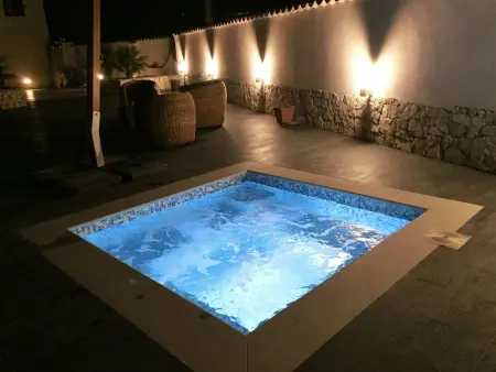Ferienvilla 'Villa Fenice' mit privatem Pool, Maison 8 personnes à Calatabiano - Photo 6