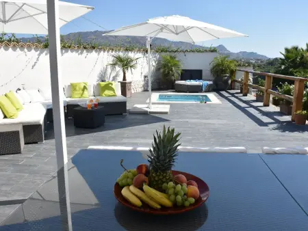 Ferienvilla 'Villa Fenice' mit privatem Pool, Maison 8 personnes à Calatabiano - Photo 7