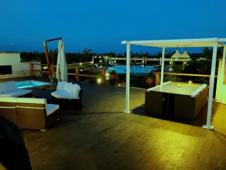 Ferienvilla 'Villa Fenice' mit privatem Pool, Maison 8 personnes à Calatabiano - Photo 9