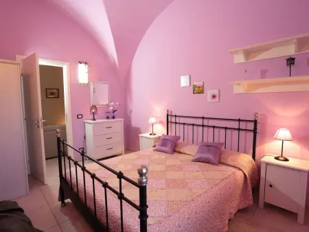 Ferienvilla 'Villa Fenice' mit privatem Pool, Maison 8 personnes à Calatabiano - Photo 10