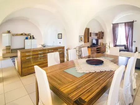 Ferienvilla 'Villa Fenice' mit privatem Pool, Maison 8 personnes à Calatabiano - Photo 12