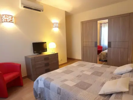 Ferienvilla 'Villa Fenice' mit privatem Pool, Maison 8 personnes à Calatabiano - Photo 13