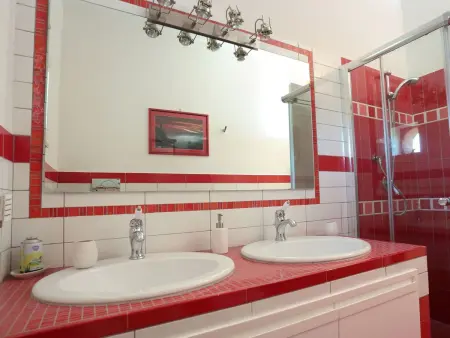 Ferienvilla 'Villa Fenice' mit privatem Pool, Maison 8 personnes à Calatabiano - Photo 15