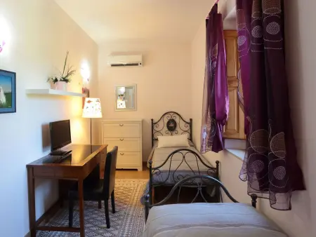Ferienvilla 'Villa Fenice' mit privatem Pool, Maison 8 personnes à Calatabiano - Photo 16