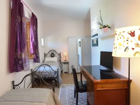 Ferienvilla 'Villa Fenice' mit privatem Pool, Maison 8 personnes à Calatabiano - Photo 17