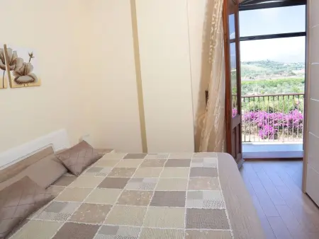 Ferienvilla 'Villa Fenice' mit privatem Pool, Maison 8 personnes à Calatabiano - Photo 18