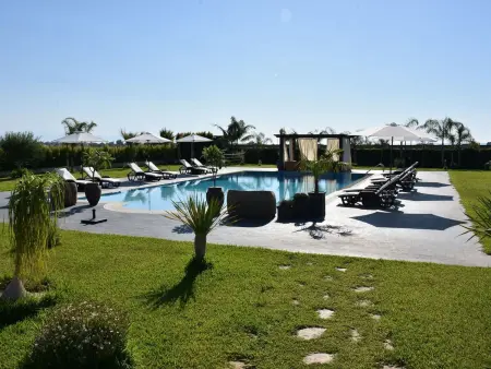 Ferienvilla 'Villa Fenice' mit privatem Pool, Maison 8 personnes à Calatabiano - Photo 19