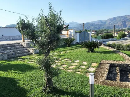 Ferienvilla 'Villa Fenice' mit privatem Pool, Maison 8 personnes à Calatabiano - Photo 20