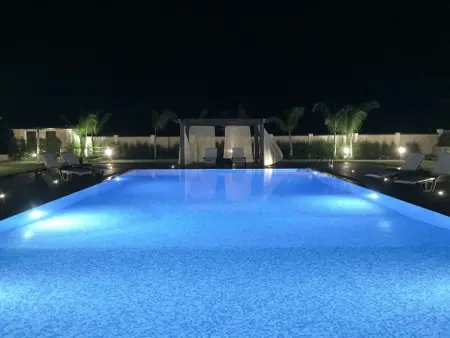 Ferienvilla 'Villa Fenice' mit privatem Pool, Maison 8 personnes à Calatabiano - Photo 21