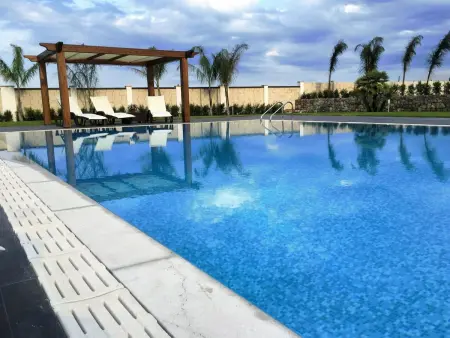Ferienvilla 'Villa Fenice' mit privatem Pool, Maison 8 personnes à Calatabiano - Photo 22