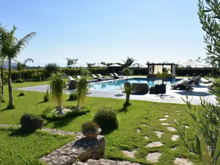 Ferienvilla 'Villa Fenice' mit privatem Pool, Maison 8 personnes à Calatabiano - Photo 23