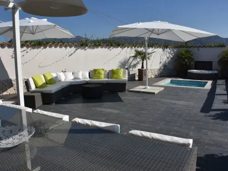 Ferienvilla 'Villa Fenice' mit privatem Pool, Maison 8 personnes à Calatabiano - Photo 24