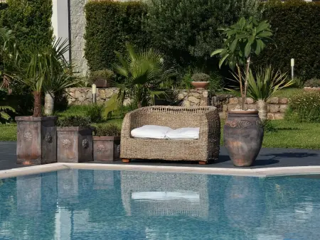 Ferienvilla 'Villa Fenice' mit privatem Pool, Maison 8 personnes à Calatabiano - Photo 27