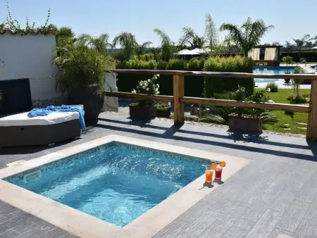 Ferienvilla 'Villa Fenice' mit privatem Pool, Maison 8 personnes à Calatabiano - Photo 28