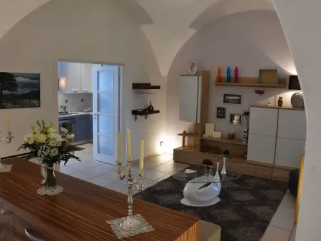 Ferienvilla 'Villa Fenice' mit privatem Pool, Maison 8 personnes à Calatabiano - Photo 30