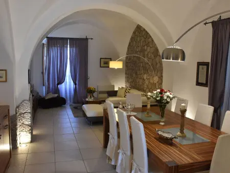 Ferienvilla 'Villa Fenice' mit privatem Pool, Maison 8 personnes à Calatabiano - Photo 31