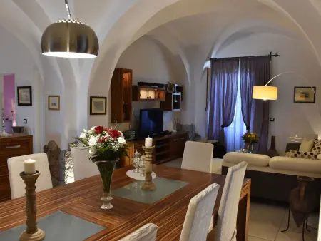 Ferienvilla 'Villa Fenice' mit privatem Pool, Maison 8 personnes à Calatabiano - Photo 32