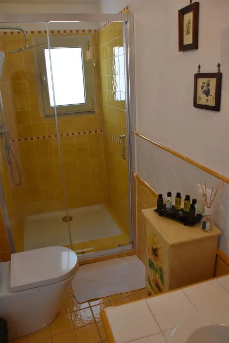 Ferienvilla 'Villa Fenice' mit privatem Pool, Maison 8 personnes à Calatabiano - Photo 33