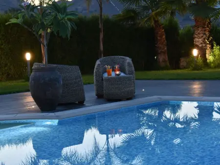 Ferienvilla 'Villa Fenice' mit privatem Pool, Maison 8 personnes à Calatabiano - Photo 44