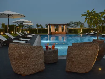 Ferienvilla 'Villa Fenice' mit privatem Pool, Maison 8 personnes à Calatabiano - Photo 45
