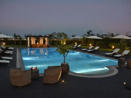 Ferienvilla 'Villa Fenice' mit privatem Pool, Maison 8 personnes à Calatabiano - Photo 46